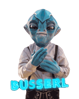 Busserl